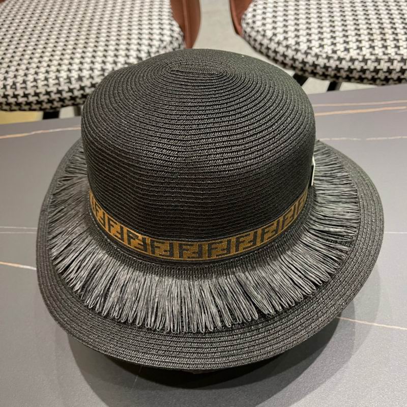 Fendi top hat (14)